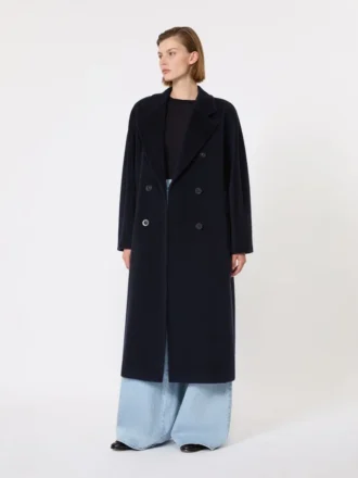 101801 Icon Coat,ウルトラマリン