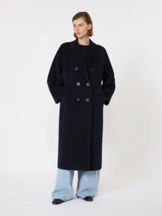 101801 Icon Coat,ウルトラマリン