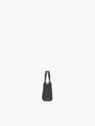 max mara 2 2 2 330x440 - Max Mara ホイットニー・バッグ 2 - ナノ、オリーブグリーン