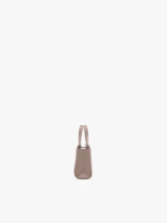 Max Mara ホイットニー・バッグ 2 – ナノ、ピンク