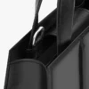 Max Mara ホイットニーバッグ 2 – ナノ、ブラック Max Mara ホイットニーバッグ 2 – ナノ、ブラック