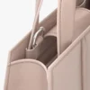 Max Mara ホイットニー・バッグ 2 – ナノ、ピンク
