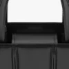 Max Mara ホイットニーバッグ 2 – ナノ、ブラック Max Mara ホイットニーバッグ 2 – ナノ、ブラック