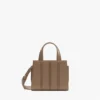 Max Mara ホイットニー・バッグ 3 – マイクロ、キャメル Max Mara ホイットニー・バッグ 3 – マイクロ、キャメル