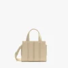 Max Mara ホイットニー バッグ 3 – マイクロ、ベージュ Max Mara ホイットニー バッグ 3 – マイクロ、ベージュ