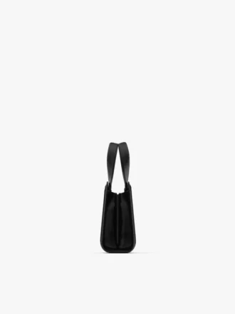 Max Mara ホイットニー・バッグ 3 – マイクロ、ブラック