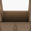 Max Mara ホイットニー・バッグ 3 – マイクロ、キャメル Max Mara ホイットニー・バッグ 3 – マイクロ、キャメル