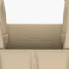 Max Mara ホイットニー バッグ 3 – マイクロ、ベージュ Max Mara ホイットニー バッグ 3 – マイクロ、ベージュ