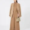 Max Mara ホイットニー バッグ 3 – マイクロ、ベージュ Max Mara ホイットニー バッグ 3 – マイクロ、ベージュ