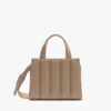 Max Mara ホイットニー・バッグ 4 – スモール、ナチュラル Max Mara ホイットニー・バッグ 4 – スモール、ナチュラル