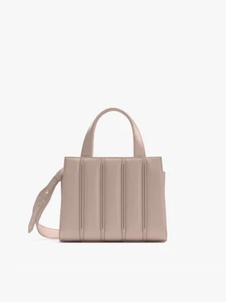 Max Mara ホイットニーバッグ 4 – スモール、ピンク