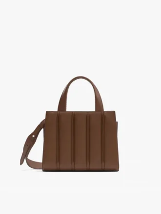 Max Mara ホイットニーバッグ 4 – スモール、アンバーブラウン