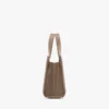 Max Mara ホイットニー・バッグ 4 – スモール、ナチュラル Max Mara ホイットニー・バッグ 4 – スモール、ナチュラル