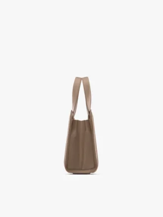 Max Mara ホイットニー・バッグ 4 – スモール、ナチュラル