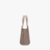 Max Mara ホイットニーバッグ 4 – スモール、ピンク Max Mara ホイットニーバッグ 4 – スモール、ピンク