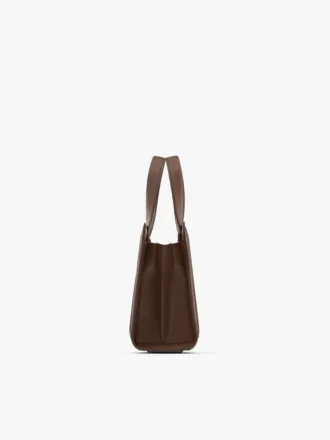 Max Mara ホイットニーバッグ 4 – スモール、アンバーブラウン