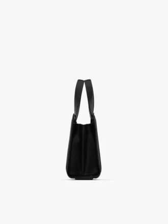Max Mara ホイットニーバッグ 4 – スモール、ブラック