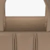 Max Mara ホイットニー・バッグ 4 – スモール、ナチュラル Max Mara ホイットニー・バッグ 4 – スモール、ナチュラル