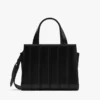 Max Mara ホイットニーバッグ 5 – ミディアム、ブラック Max Mara ホイットニーバッグ 5 – ミディアム、ブラック