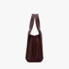 Max Mara ホイットニーバッグ 5 – ミディアム、レッド Max Mara ホイットニーバッグ 5 – ミディアム、レッド