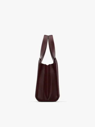 Max Mara ホイットニーバッグ 5 – ミディアム、レッド