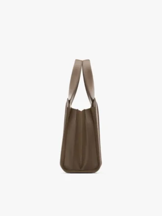 Max Mara ホイットニー・バッグ 5 – ミディアム、キャメル