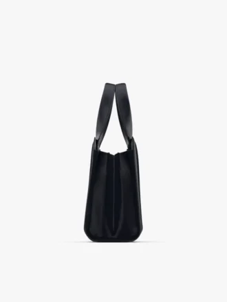 Max Mara ホイットニーバッグ 5 – ミディアム、ミッドナイトブルー