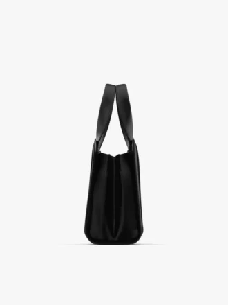 Max Mara ホイットニーバッグ 5 – ミディアム、ブラック