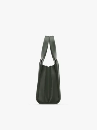 Max Mara ホイットニーバッグ 5 – ミディアム、オリーブグリーン