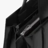 Max Mara ホイットニーバッグ 5 – ミディアム、ブラック Max Mara ホイットニーバッグ 5 – ミディアム、ブラック