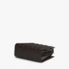 Max Mara ホイットニーバッグ 5 – ミディアム、ダークブラウン Max Mara ホイットニーバッグ 5 – ミディアム、ダークブラウン