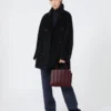 Max Mara ホイットニーバッグ 5 – ミディアム、レッド Max Mara ホイットニーバッグ 5 – ミディアム、レッド
