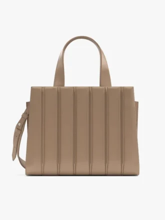 Max Mara ホイットニー・バッグ 6 – ミディアム、ナチュラル