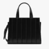 Max Mara ホイットニーバッグ 6 – ミディアム、ブラック Max Mara ホイットニーバッグ 6 – ミディアム、ブラック