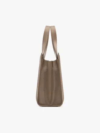 Max Mara ホイットニー・バッグ 6 – ミディアム、ナチュラル
