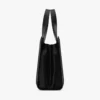 Max Mara ホイットニーバッグ 6 – ミディアム、ブラック Max Mara ホイットニーバッグ 6 – ミディアム、ブラック