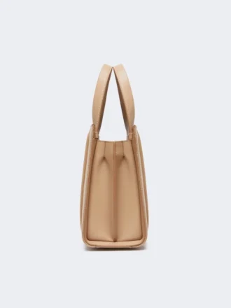 Max Mara ホイットニー・バッグ 6 – ミディアム、ヘーゼルナッツブラウン