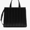 Max Mara ホイットニーバッグ 7 – ラージ、ブラック Max Mara ホイットニーバッグ 7 – ラージ、ブラック