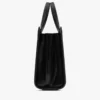Max Mara ホイットニーバッグ 7 – ラージ、ブラック Max Mara ホイットニーバッグ 7 – ラージ、ブラック