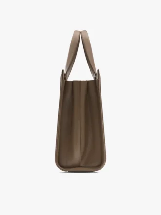 Max Mara ホイットニー・バッグ 7 – ラージ、キャメル