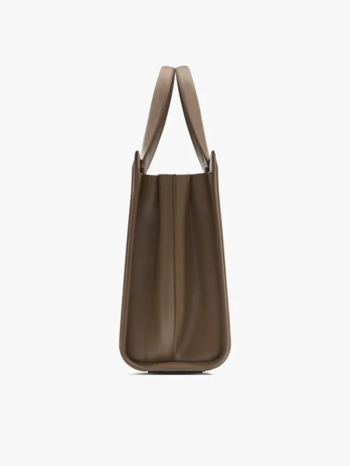 Max Mara ホイットニー・バッグ 7 – ラージ、キャメル Max Mara ホイットニー・バッグ 7 – ラージ、キャメル