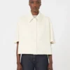軽量カシミアケープ、ホワイト 軽量カシミアケープ、ホワイト