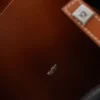 ミディアム バケットバッグ、ラス
