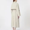 軽量カシミアケープ、ホワイト 軽量カシミアケープ、ホワイト