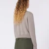 ウール&カシミア カーディガン、タートルドブ ウール&カシミア カーディガン、タートルドブ
