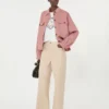 グラフィックプリント入りコットンTシャツ、ホワイト グラフィックプリント入りコットンTシャツ、ホワイト