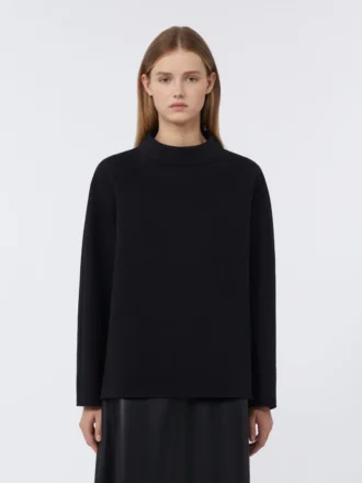 スカバジャージーTシャツ、ブラック スカバジャージーTシャツ、ブラック