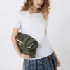 ベーシックなコットンジャージーTシャツ、ホワイト ベーシックなコットンジャージーTシャツ、ホワイト
