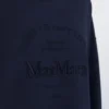 オーバーサイズ ジャージーTシャツ、ウルトラマリン オーバーサイズ ジャージーTシャツ、ウルトラマリン